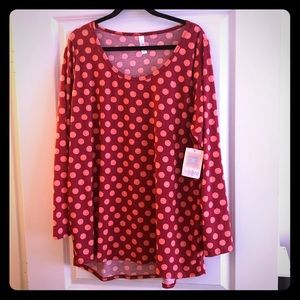 NWT Lynnae from LuLaRoe